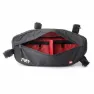 P2R Framer S Ramväska 2.7l, Black, One Size