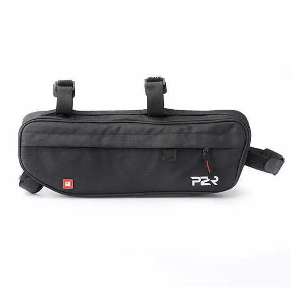 P2R Framer S Ramväska 2.7l, Black, One Size