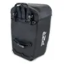 P2R Loadman Wp Pro+ Sidoväska 20l, Black, One Size