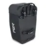P2R Loadman Wp Pro+ Sidoväska 20l, Black, One Size