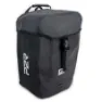 P2R Loadman Wp Pro+ Sidoväska 20l, Black, One Size