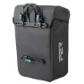 P2R Loadman Wp Pro Sidoväska 23l, Black, One Size