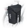 P2R Loadman Wp Pro Sidoväska 23l, Black, One Size