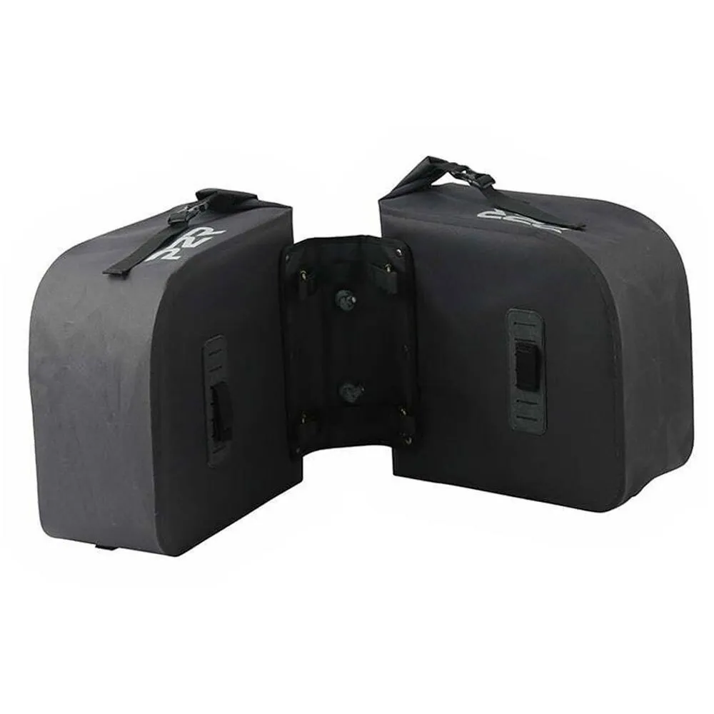 P2R Loadman Wp2 Sidoväskor 45l, Black, One Size