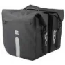 P2R Loadman Wp2 Sidoväskor 45l, Black, One Size