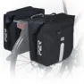 P2R Loadman Wp2 Sidoväskor 45l, Black, One Size
