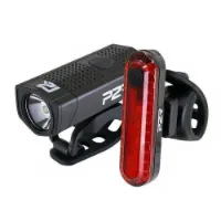 P2R Lumoix 30 Cykellampset P2R Lumoix 30 Cykellampset