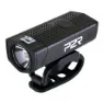 P2R Lumoix 30 Cykellampset, Black / red, 350 / 10 Lumens