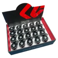 P2R Ringo Multipack Cykelklocka