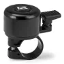 P2R Ringo Multipack Cykelklocka, Black, One Size