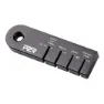 P2R Rotorman Verktyg, Black, One Size