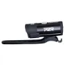 P2R Specton 400 Framlampa, Black, 400 Lumens