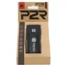 P2R Specton 400 Framlampa, Black, 400 Lumens
