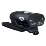 P2R Specton 400 Framlampa, Black, 400 Lumens