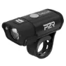 P2R Specton 400 Framlampa, Black, 400 Lumens