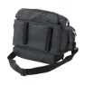 P2R Stowman Exp 23+ Sidoväska 10l, Black, One Size