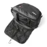 P2R Stowman Exp 23+ Sidoväska 10l, Black, One Size