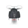 P2R Stowman Exp 23+ Sidoväska 10l, Black, One Size