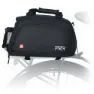 P2R Stowman Exp 23+ Sidoväska 10l, Black, One Size