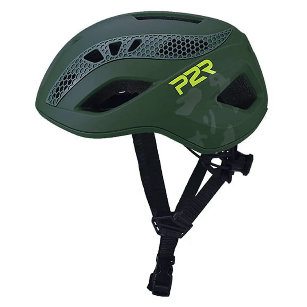 P2R Zenero Mtb-hjälm P2R Zenero Mtb-hjälm