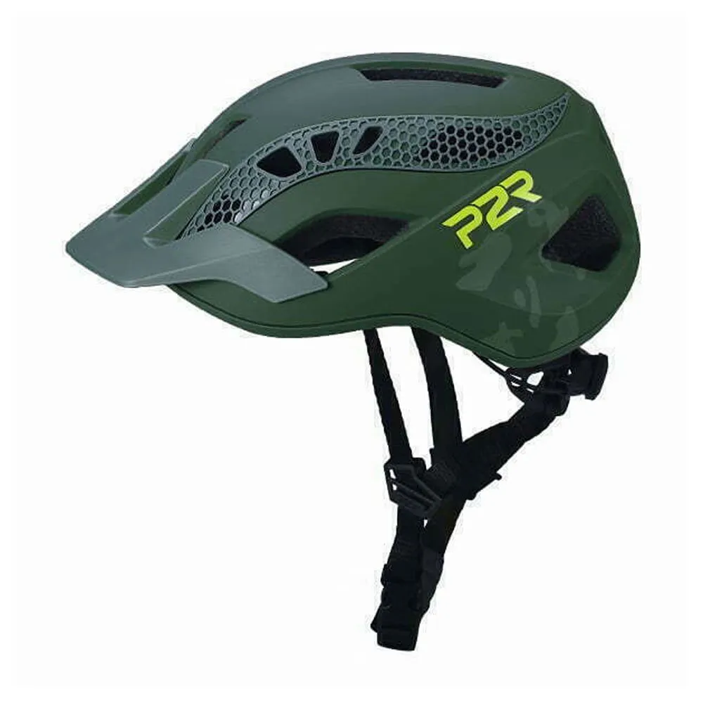 P2R Zenero Mtb-hjälm P2R Zenero Mtb-hjälm