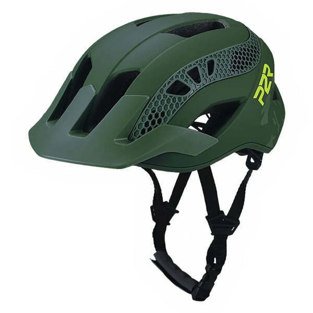 P2R Zenero Mtb-hjälm P2R Zenero Mtb-hjälm