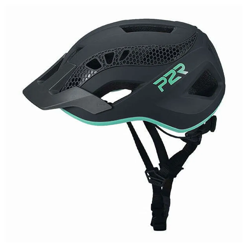 P2R Zenero Mtb-hjälm P2R Zenero Mtb-hjälm