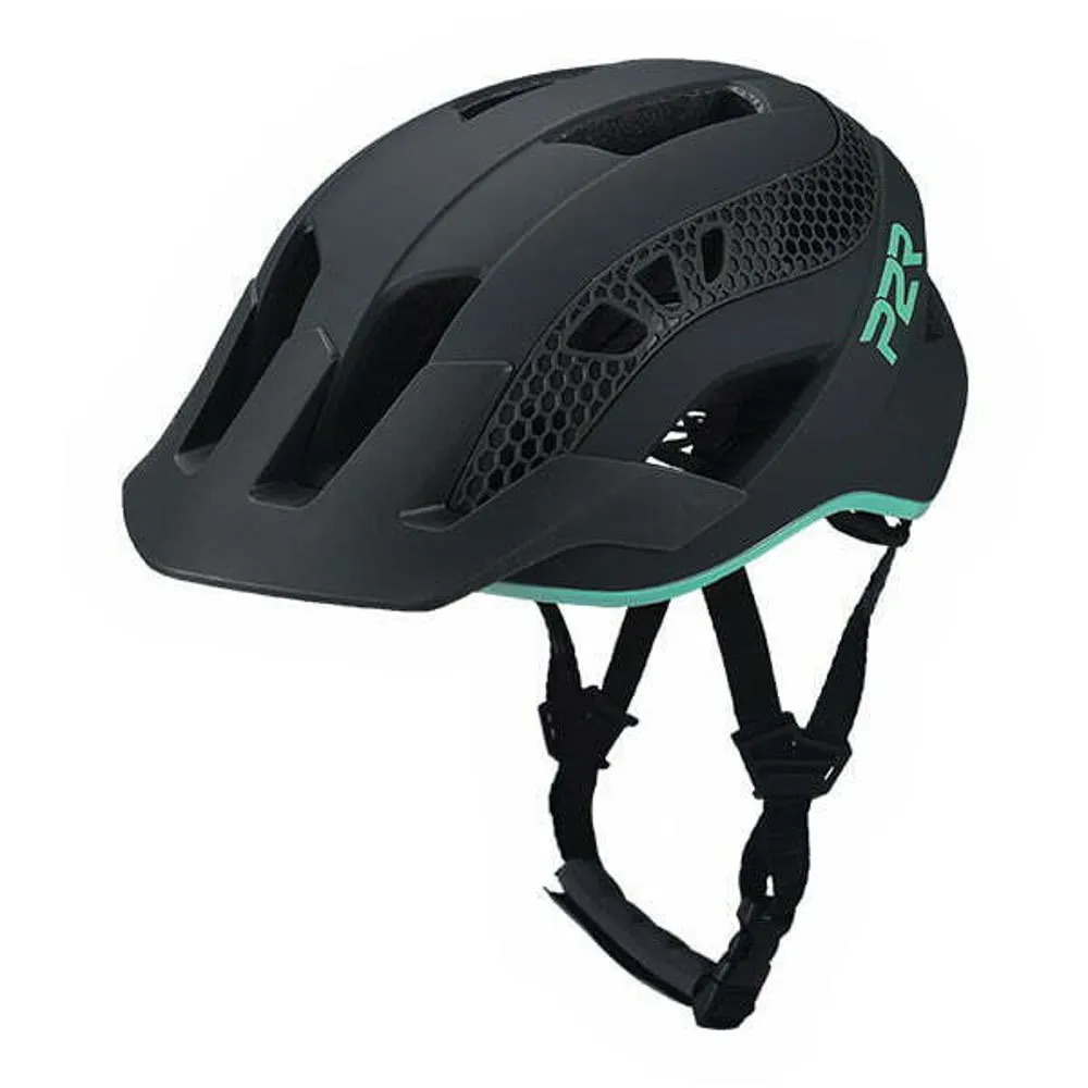P2R Zenero Mtb-hjälm P2R Zenero Mtb-hjälm