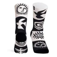 Pacific and Co Ancestral Sykkelsokker Pacific and Co Ancestral Sykkelsokker