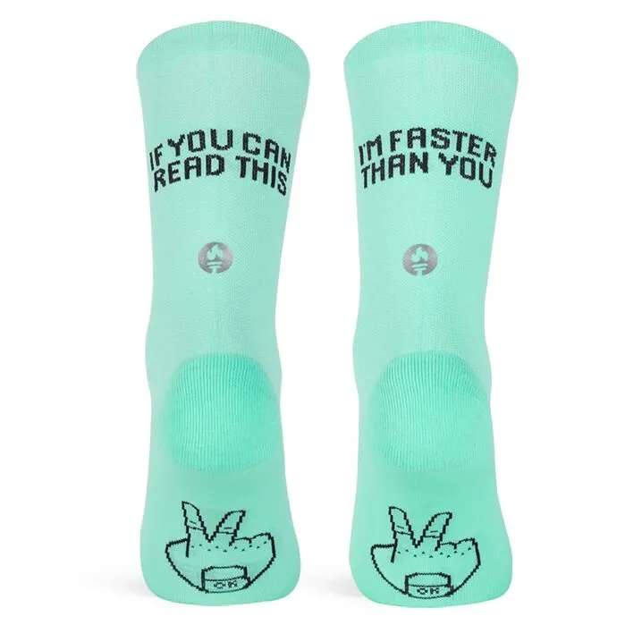Pacific and Co Faster Strumpor