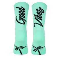 Pacific and Co Good Vibes Strumpor Pacific and Co Good Vibes Strumpor