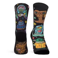 Pacific and Co Lovely Monsters Strumpor Pacific and Co Lovely Monsters Strumpor