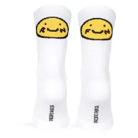 Pacific and Co Smile Run Strumpor Pacific and Co Smile Run Strumpor