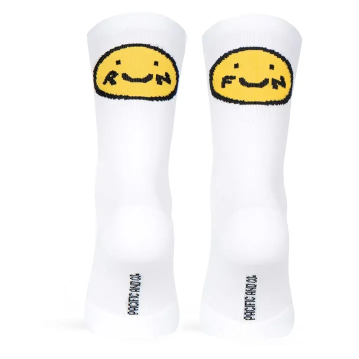 Pacific and Co Smile Run Strumpor Pacific and Co Smile Run Strumpor