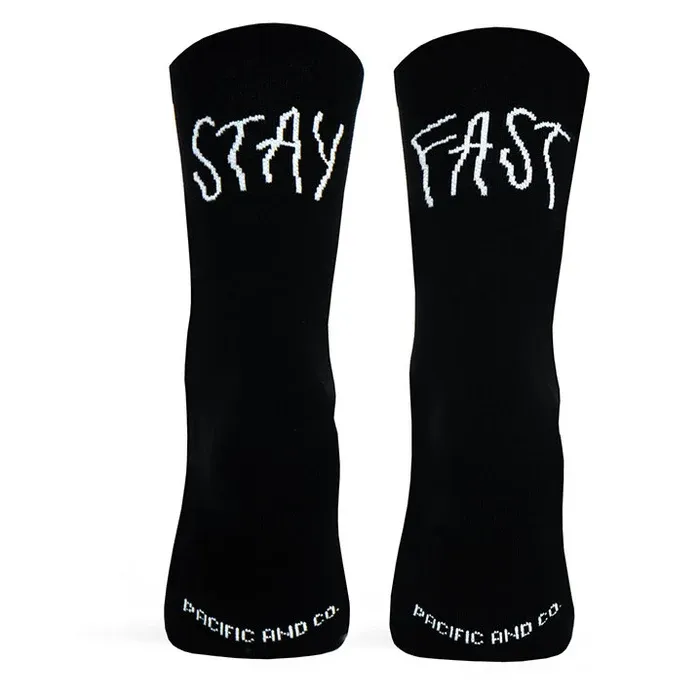 Pacific and Co Stay Fast Strumpor Pacific and Co Stay Fast Strumpor