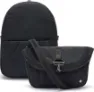 Pacsafe Citysafe Cx Convertible Backpack, Black