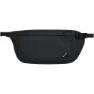 Pacsafe Coversafe V100 Midjeväska, Black