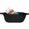 Pacsafe Coversafe V100 Midjeväska, Black