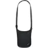 Pacsafe Coversafe V75 Axelväska, Black