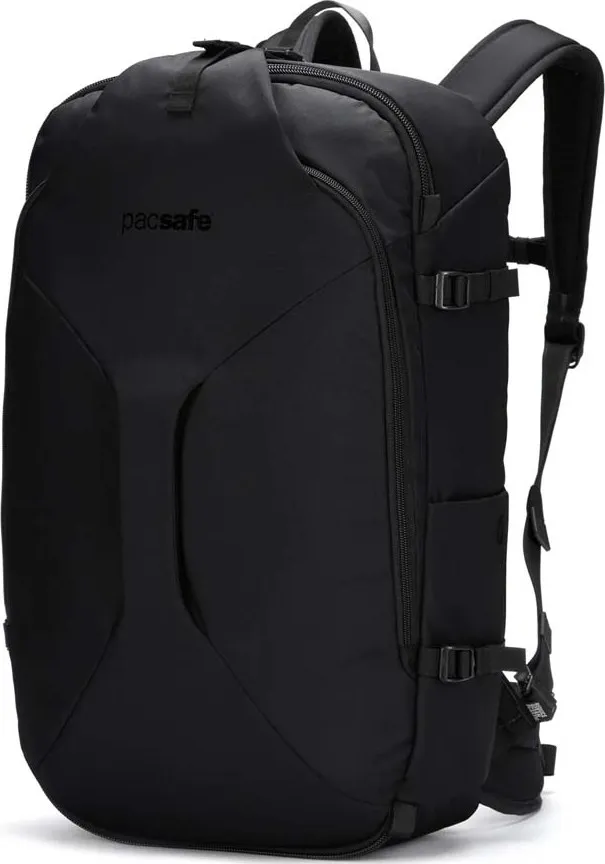 Pacsafe Exp45 Carry-On Travel Pack, Black