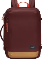 Pacsafe GO anti-theft carryon backpack Pacsafe GO anti-theft carryon backpack