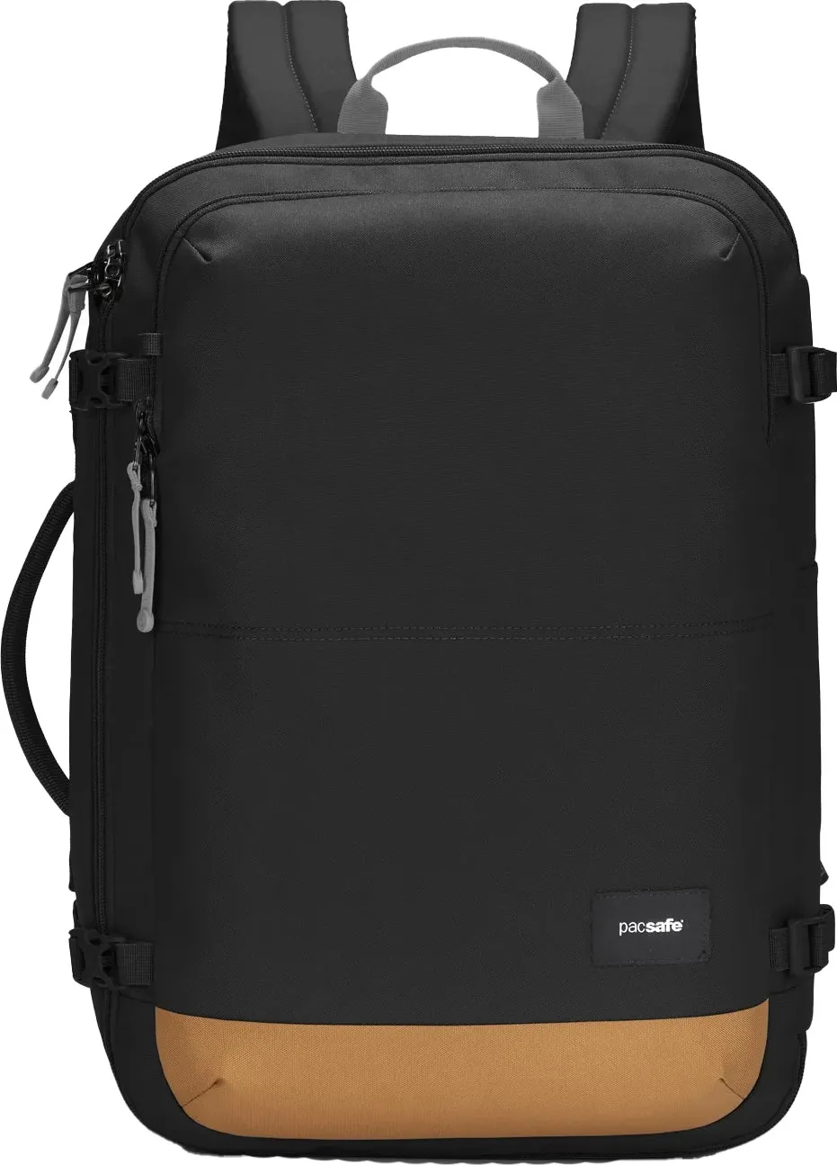 Pacsafe GO anti-theft carryon backpack Pacsafe GO anti-theft carryon backpack
