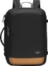 Pacsafe GO anti-theft carryon backpack