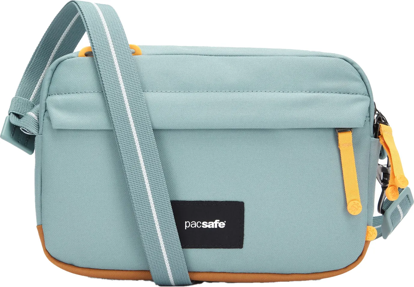 Pacsafe GO anti-theft crossbody bag Pacsafe GO anti-theft crossbody bag