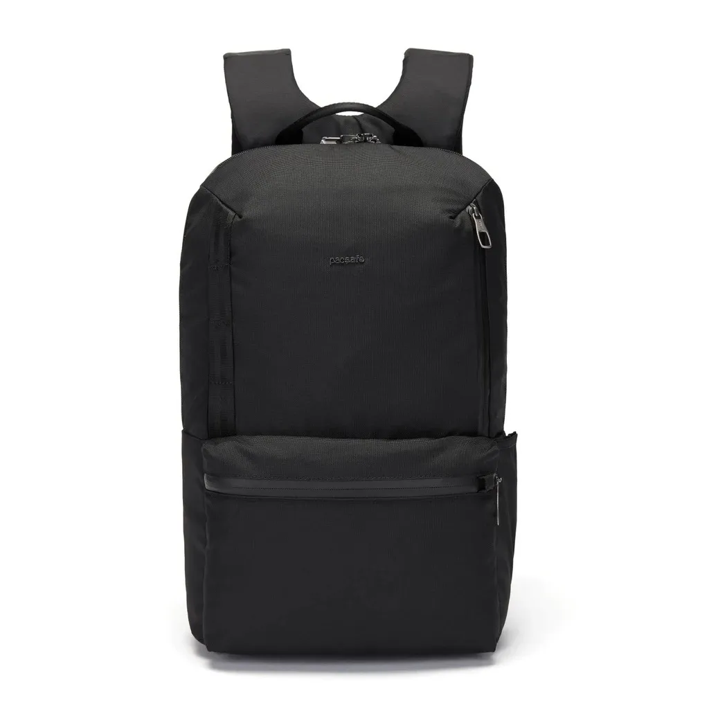 Pacsafe Metrosafe X Anti-Theft Recycled Backpack Pacsafe Metrosafe X Anti-Theft Recycled Backpack