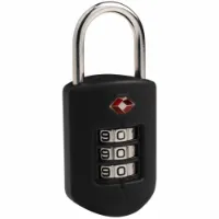 Pacsafe Prosafe 1000 Tsa Kombinationslås
