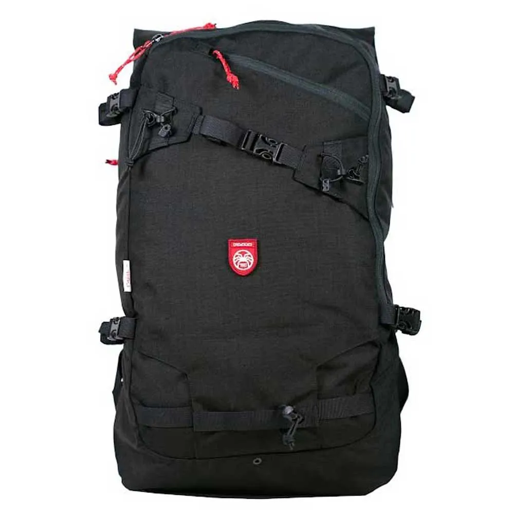 PAJAK 26l Ryggsäck, Black