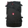 PAJAK 26l Ryggsäck, Black