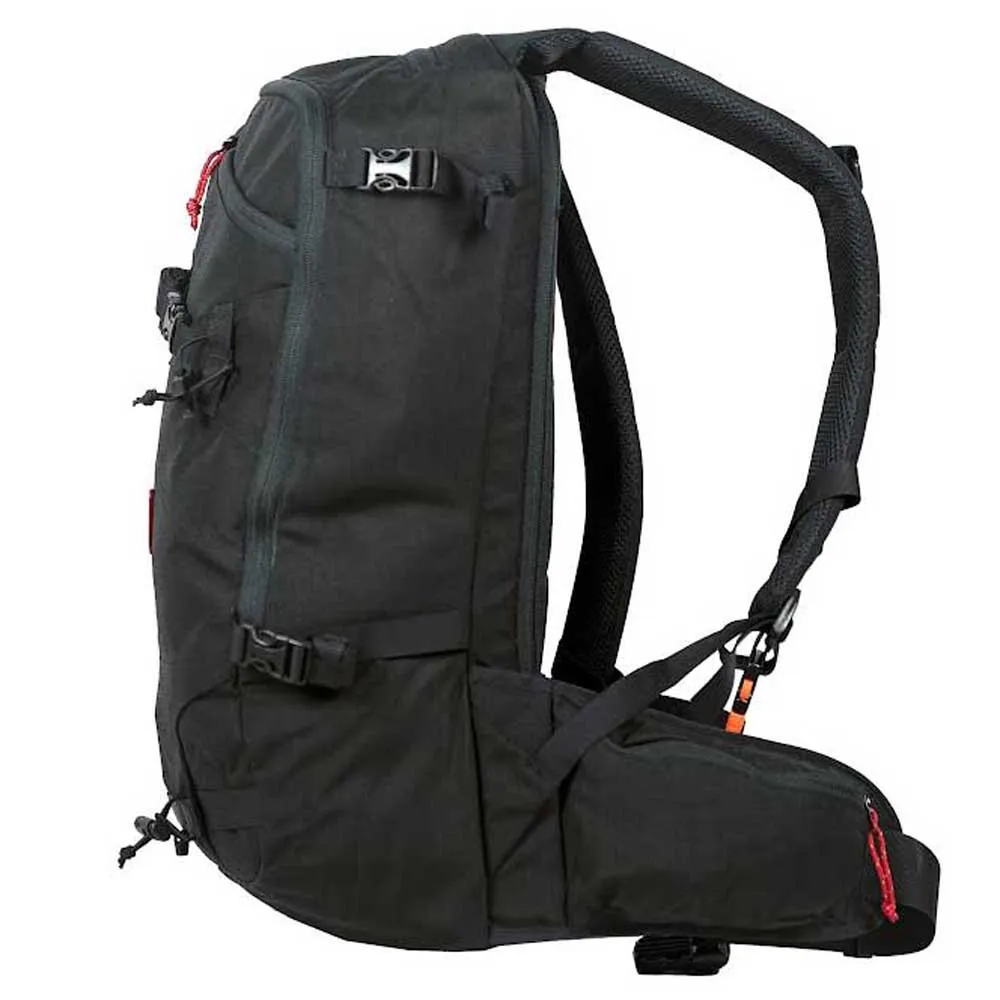 PAJAK 26l Ryggsäck, Black