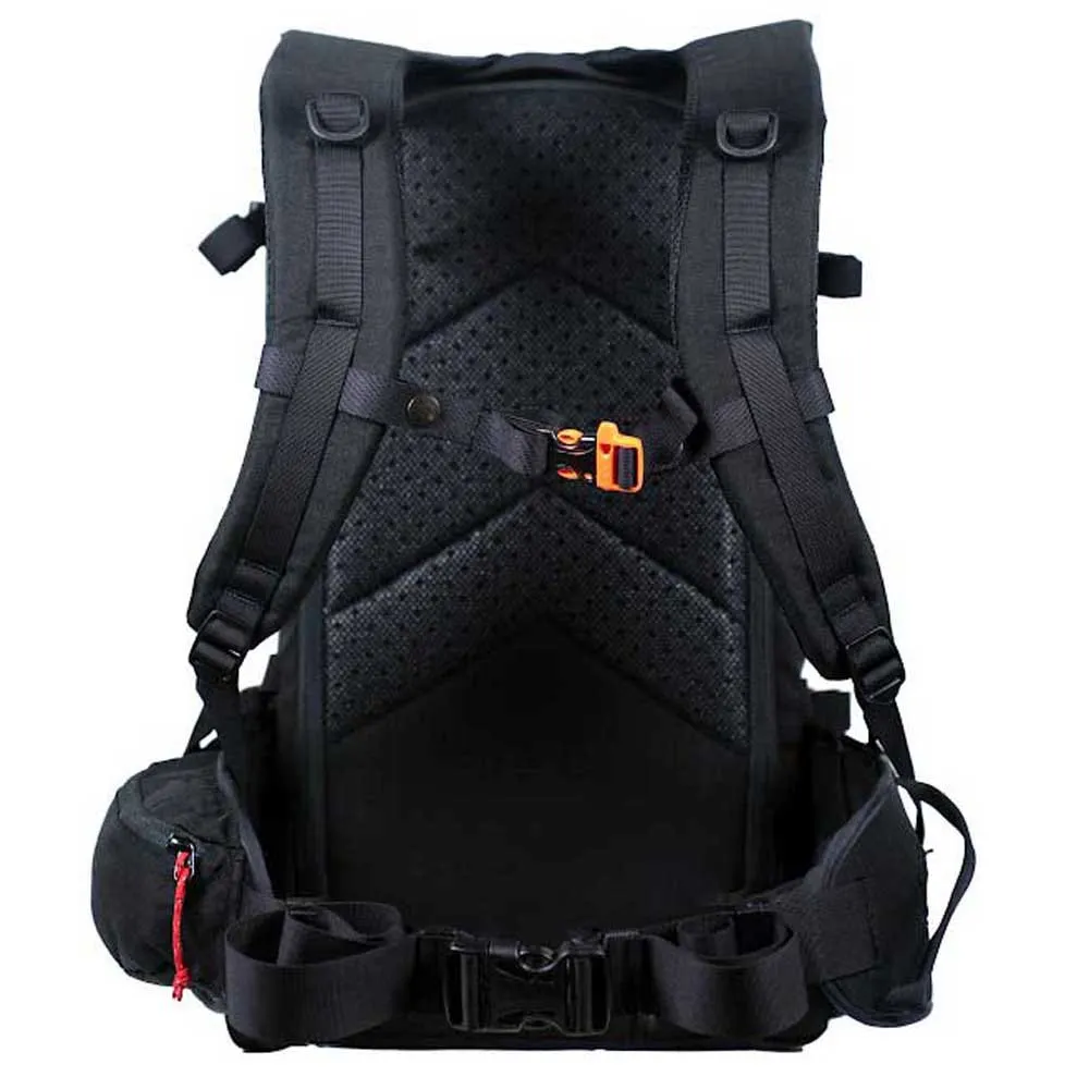PAJAK 26l Ryggsäck, Black